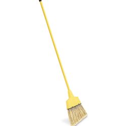 Uline Angle Broom