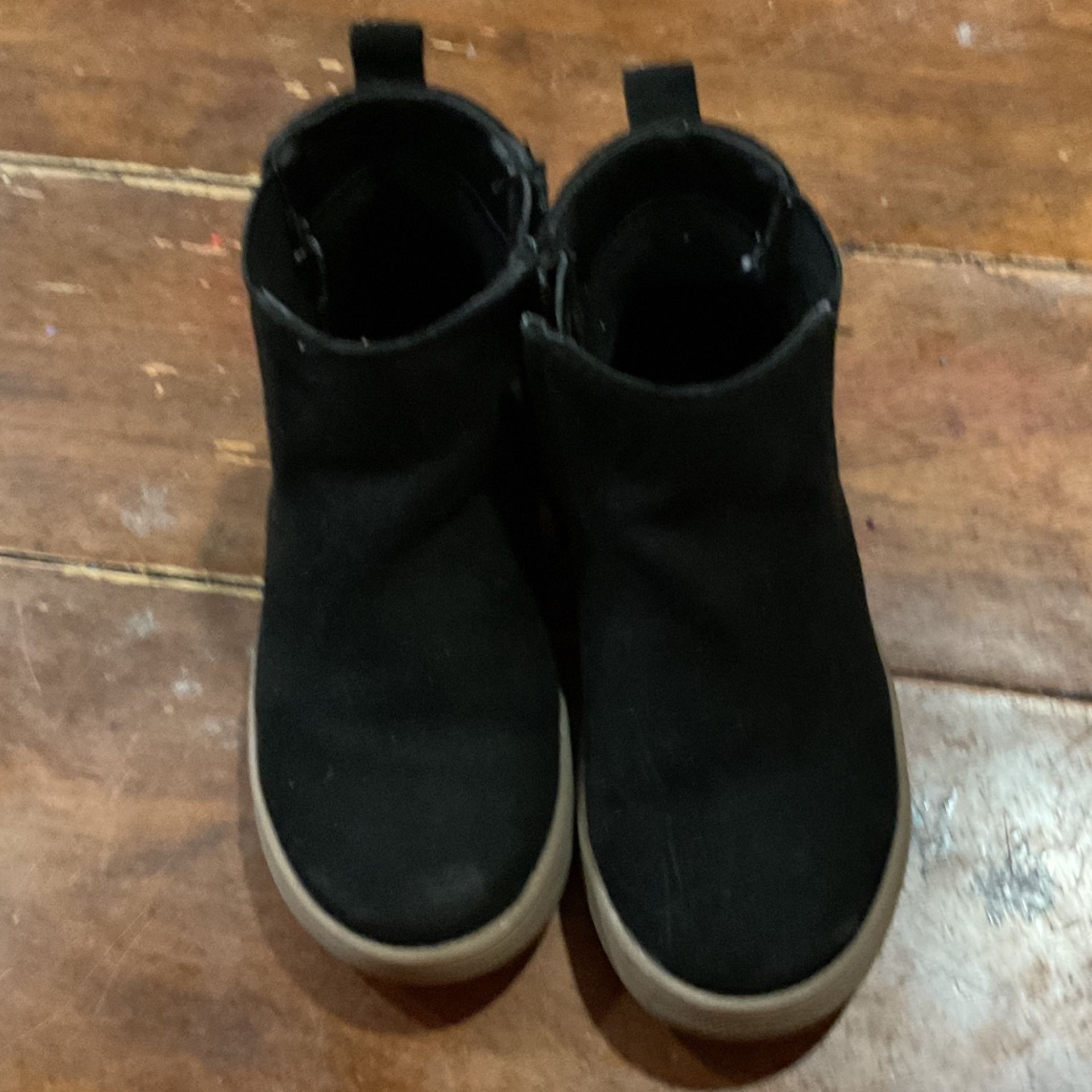 Gap Toddler Boots