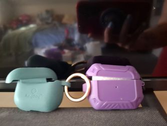 Airpod cases