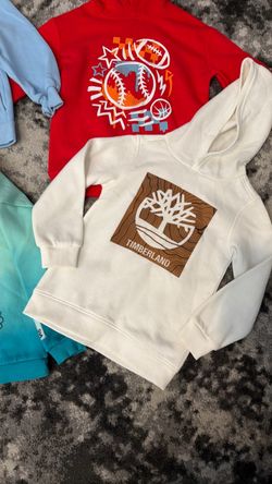Boys sweaters