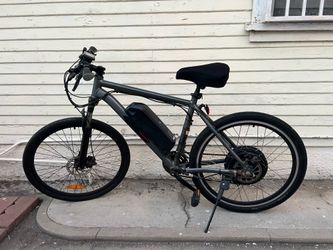 Electric Bike 1500w Motor 48  Volt (battery won’t charge)
