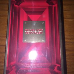 Michael Kors SexY Ruby