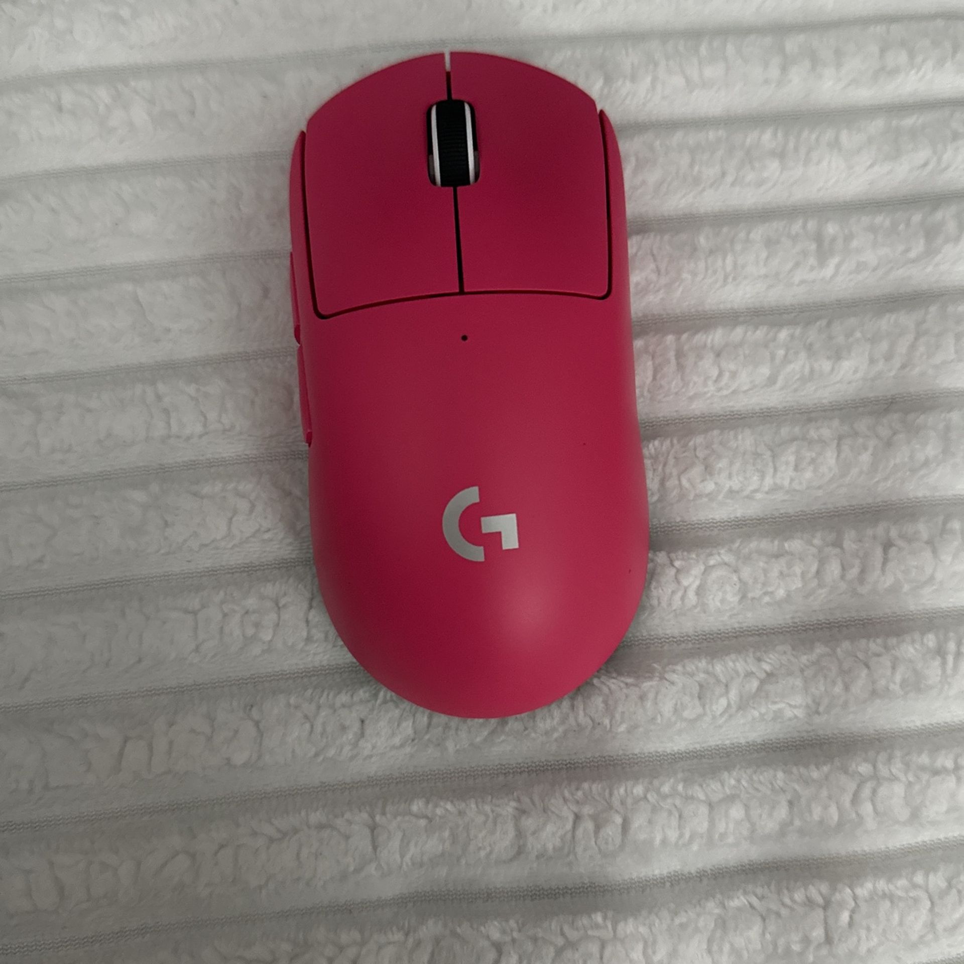 Logitech G PRO X SUPERLIGHT