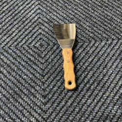 Valley Offset Scraper 