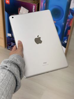 iPad 9th Gen 10.2" (WiFi) 64GB Fair Silver