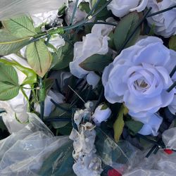 Free Flowers By The Hefty Bag