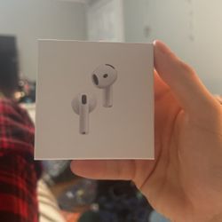 AirPod 4 ANC