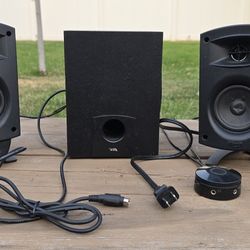 Klipsch Speakers