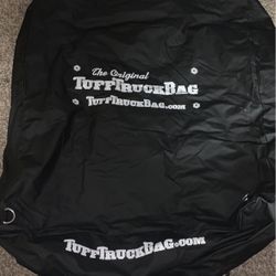 Tuff Truck Bag 