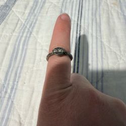 Harley Davidson ring