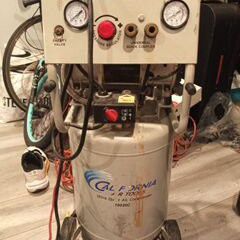 Air Compressor 