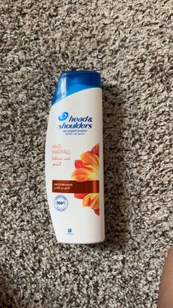 Head & Shoulders Shampoo