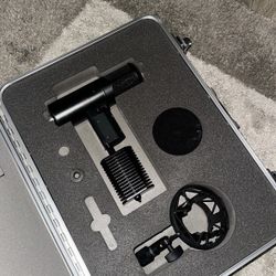 Sony C800G PAC Microphone System With Power Supply