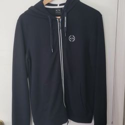 Armani Exchange Hoodie