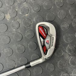 Wilson D300 Golf Irons