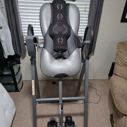 Innova Inversion Table