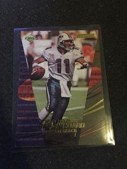 Football card