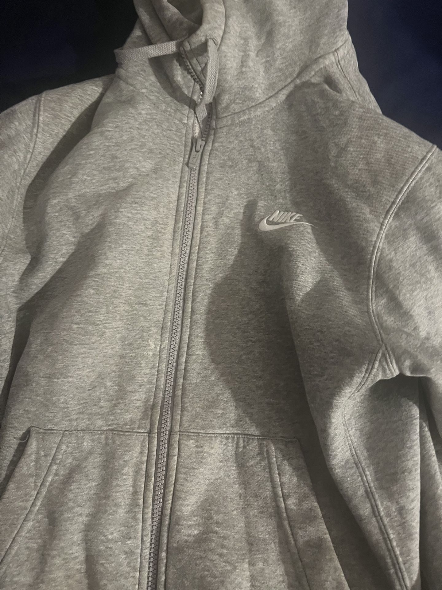 NIKE JACKET