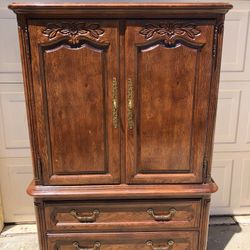 Armoire 