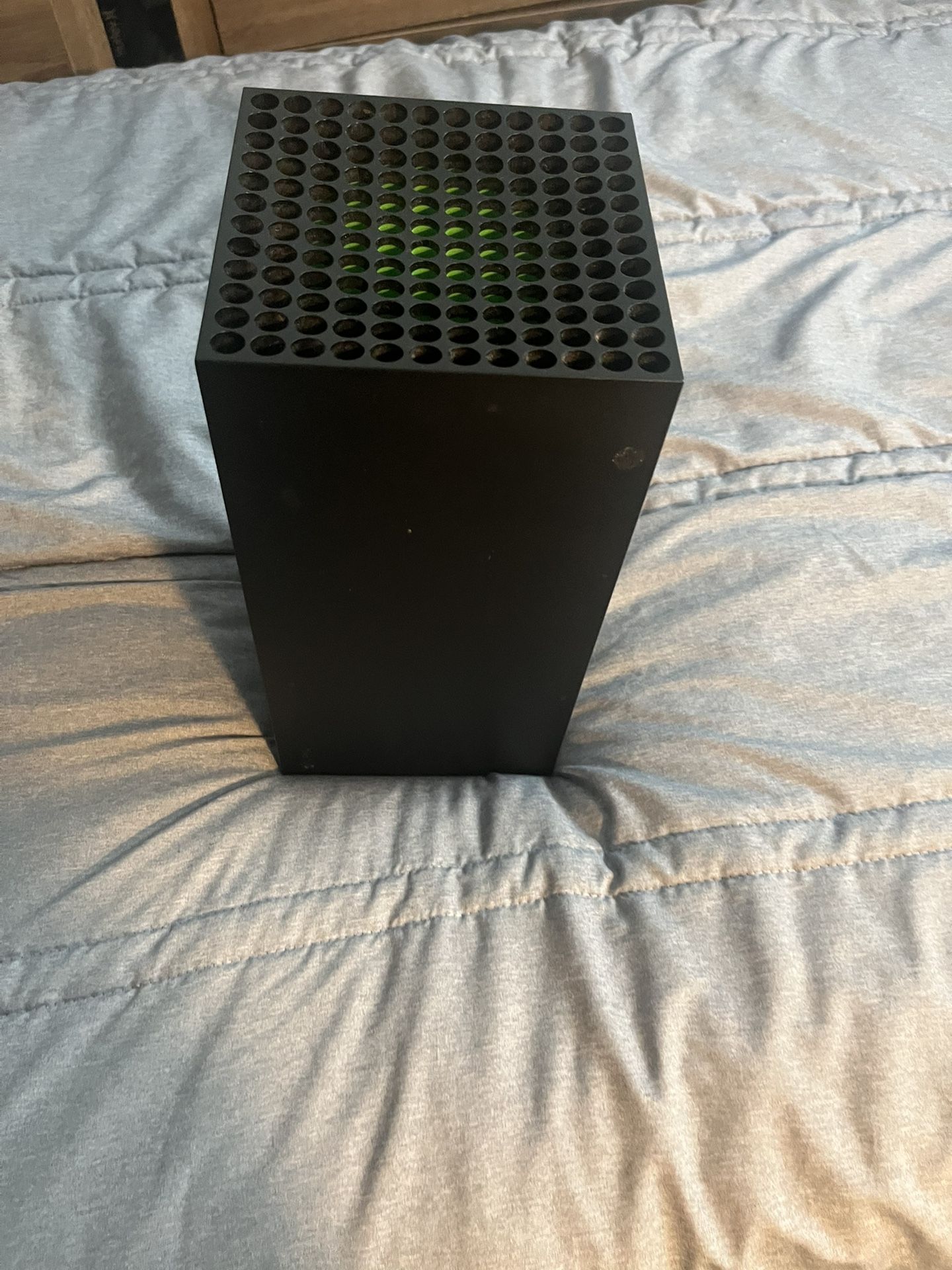 Xbox X