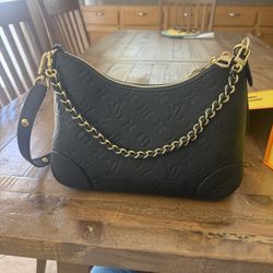 Louis Vuitton bag