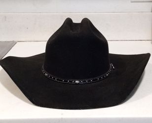 Cowboy Hat