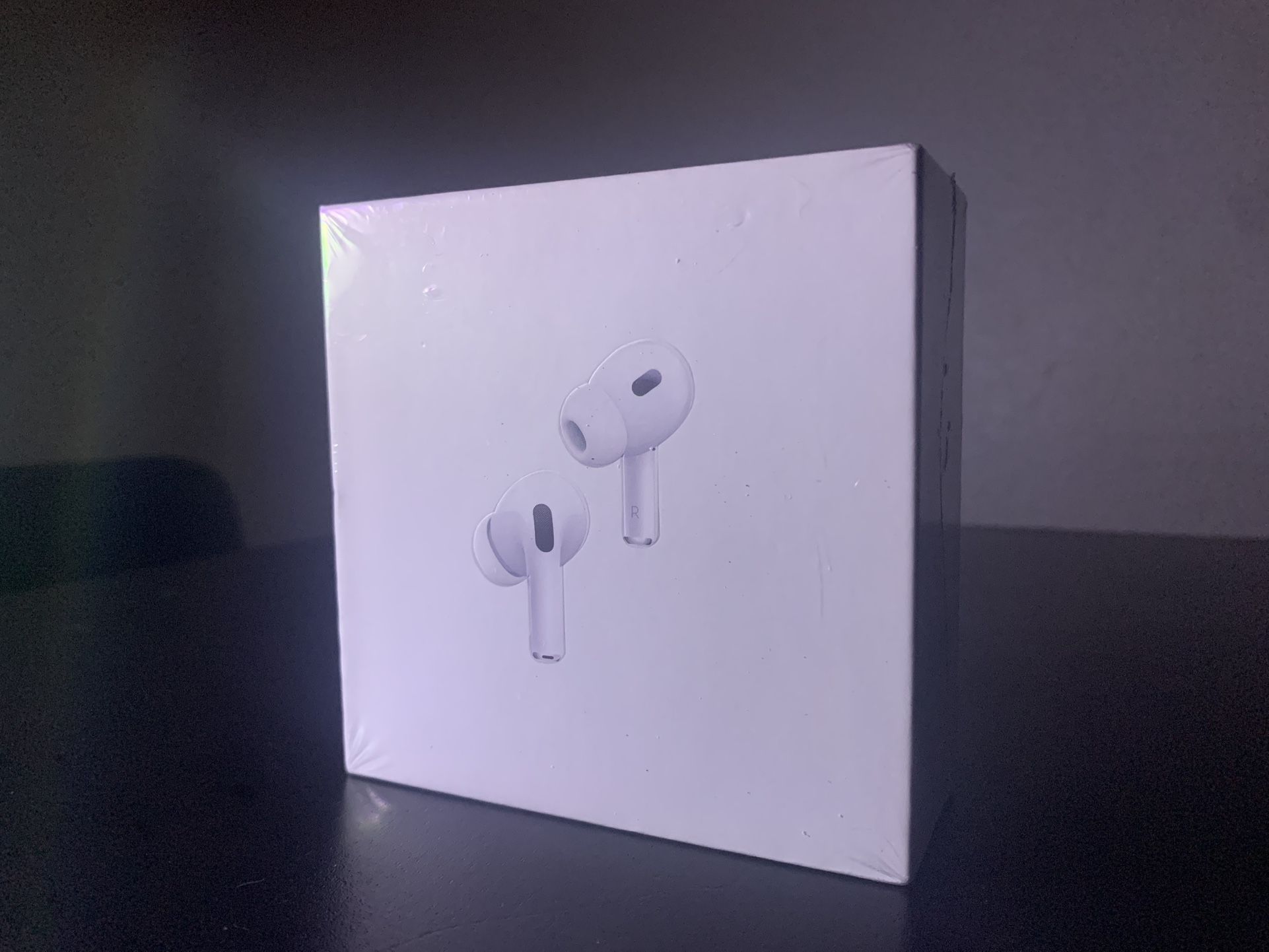 AirPods Pro’s 