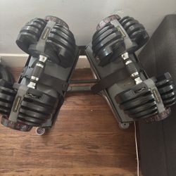 Weights Bow flex