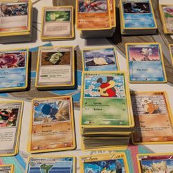 Pokemon Bulk
