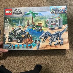 Lego Set