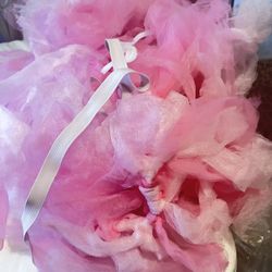 Baby Girl Decoration 