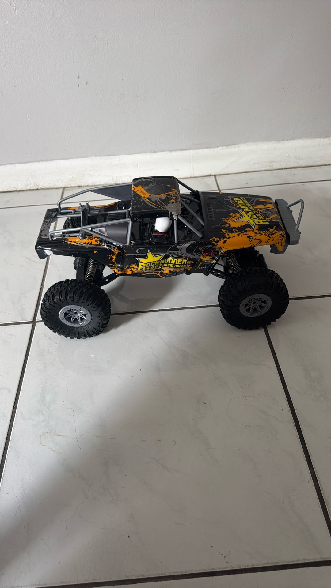 RC Car