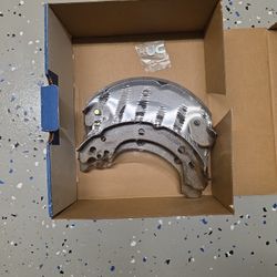Brake Shoes Toyota Corolla