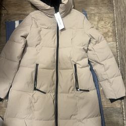 Woman’s Calvin Klein Size Medium Jacket 