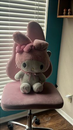 NWT! Official Sanrio XL My Melody