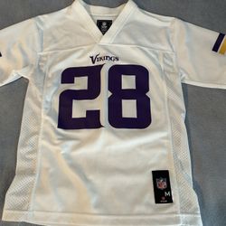 Adrian Peterson Youth Jersey