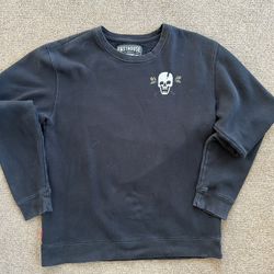 Fasthouse Women’s Crew Sweatshirt 