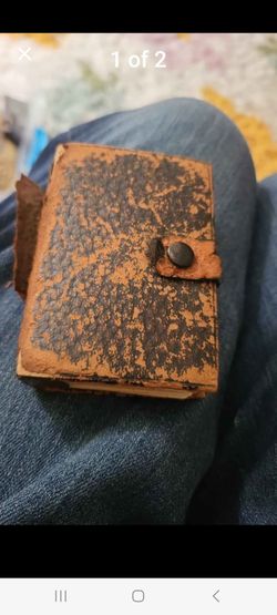 Antique dundorf playing cards 52