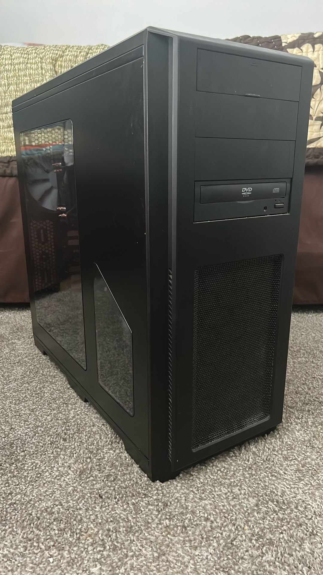 PC Case