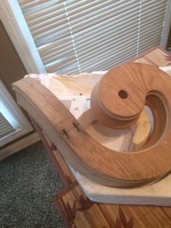 Wood