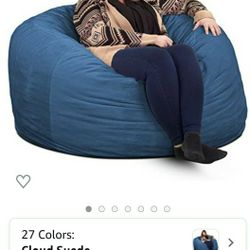 Giant Bean Bag Chair