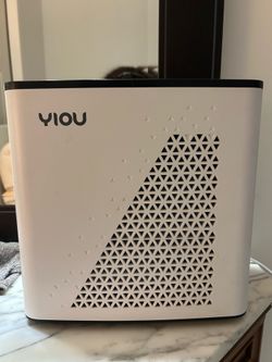 Excellent Condition Air Purifier