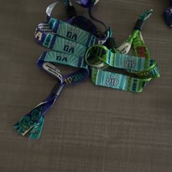 Tickets For Sea Hear  Now Festival