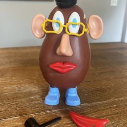 Vintage Mr. Potato Head 