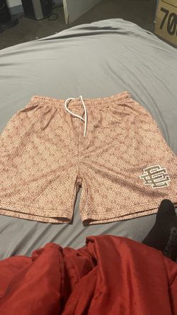 Eric Emanuel Size Xxl