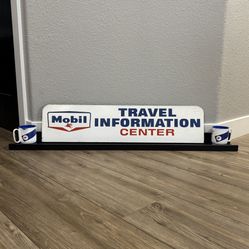 Mobil Sign