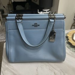 Coach Grace Bag