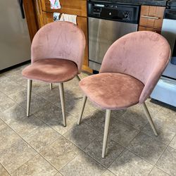 Dining Chairs 2