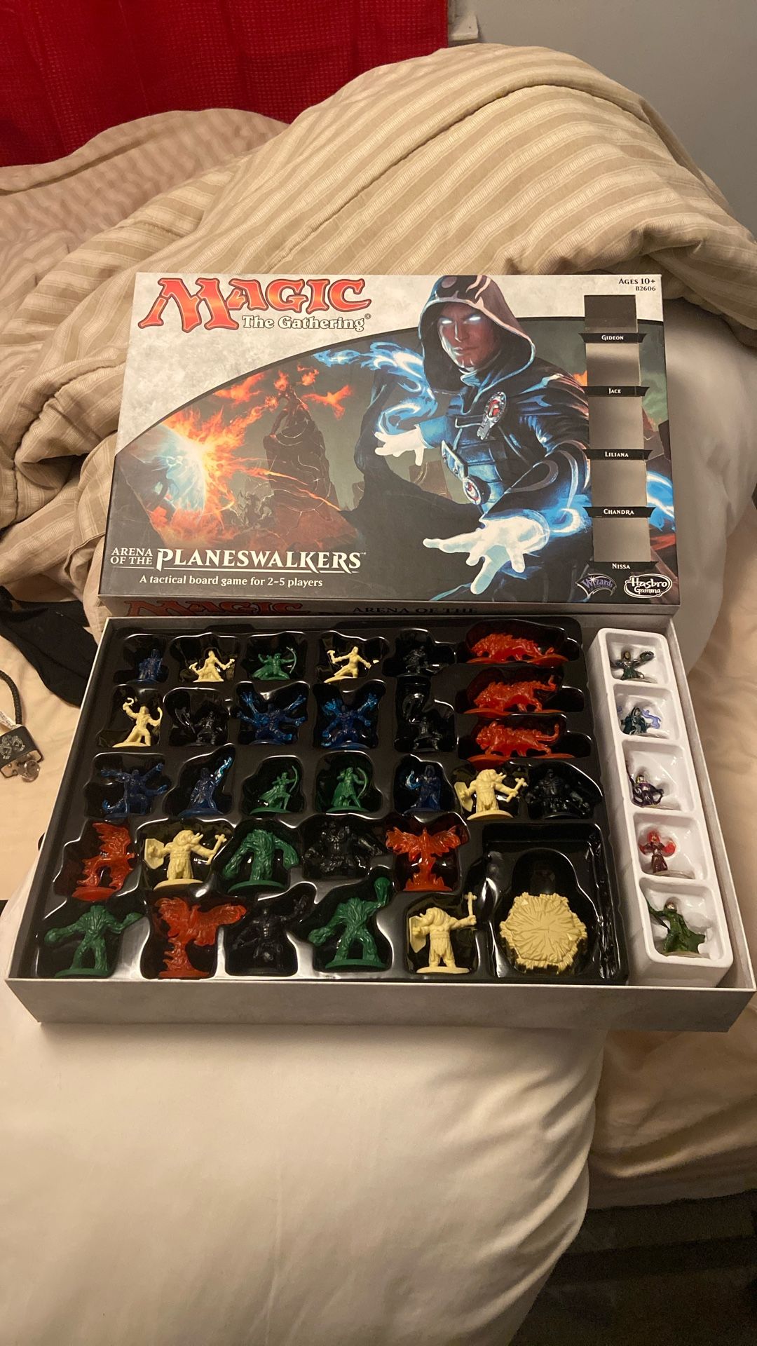 Magic The Gathering Arena Of The Planes Walker