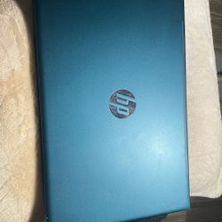 HP Pavilion Laptop 15t-eg000